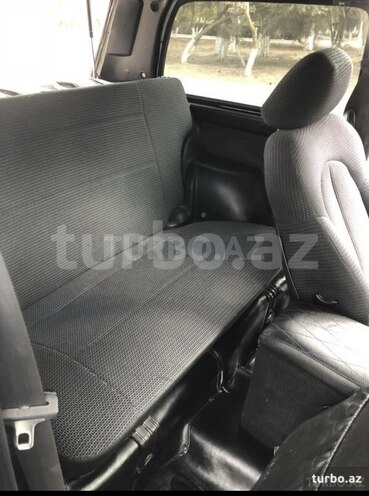 LADA (VAZ) Niva 2013, 68,000 km - 1.7 l - Sumqayıt
