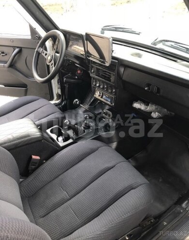 LADA (VAZ) Niva 2013, 68,000 km - 1.7 l - Sumqayıt
