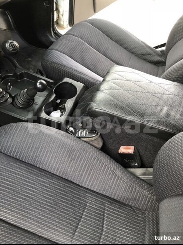 LADA (VAZ) Niva 2013, 68,000 km - 1.7 l - Sumqayıt