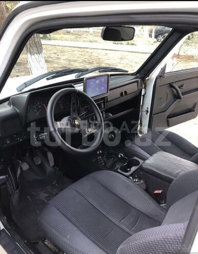 LADA (VAZ) Niva 2013, 68,000 km - 1.7 l - Sumqayıt