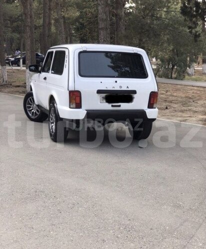 LADA (VAZ) Niva 2013, 68,000 km - 1.7 l - Sumqayıt