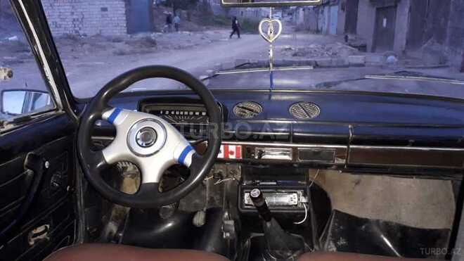 LADA (VAZ) 21011 1978, 23,000 km - 1.3 л - Bakı