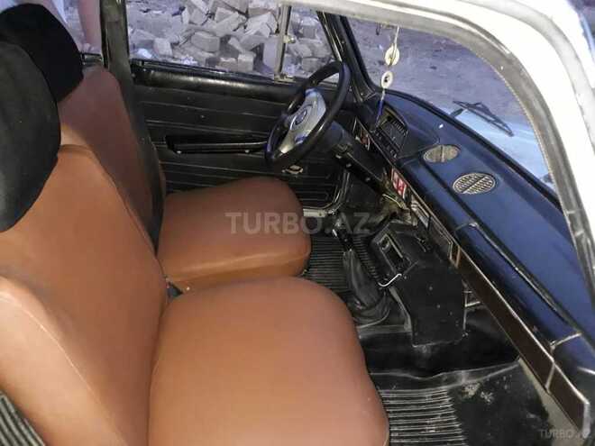 LADA (VAZ) 21011 1978, 23,000 km - 1.3 л - Bakı