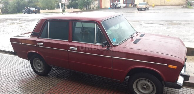 LADA (VAZ) 2106 2006, 116,000 km - 1.6 л - Lənkəran