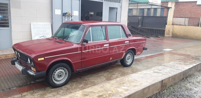 LADA (VAZ) 2106 2006, 116,000 km - 1.6 л - Lənkəran