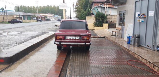 LADA (VAZ) 2106 2006, 116,000 km - 1.6 л - Lənkəran