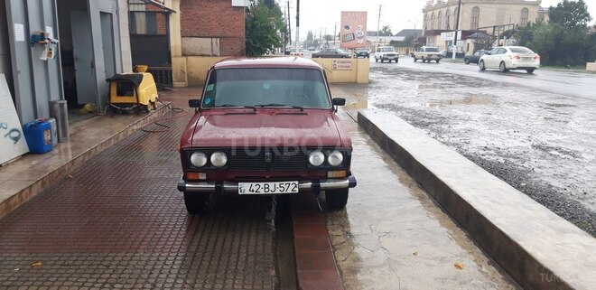 LADA (VAZ) 2106 2006, 116,000 km - 1.6 л - Lənkəran