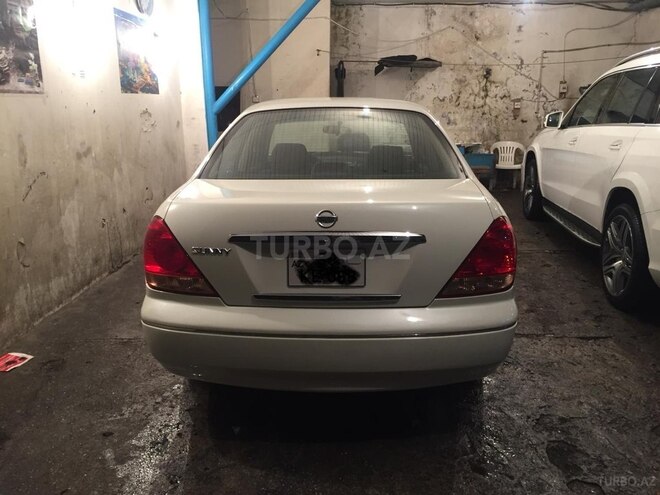 Nissan Sunny 2008, 176,000 km - 1.6 l - Bakı