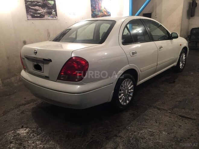 Nissan Sunny 2008, 176,000 km - 1.6 l - Bakı