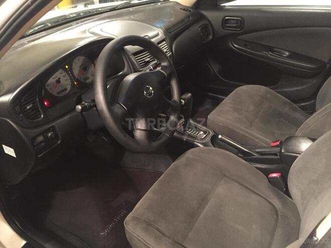 Nissan Sunny 2008, 176,000 km - 1.6 l - Bakı