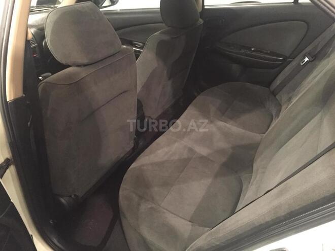 Nissan Sunny 2008, 176,000 km - 1.6 l - Bakı