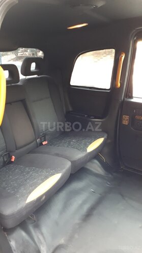 Geely TX4 2011, 116,000 km - 2.5 l - Bakı