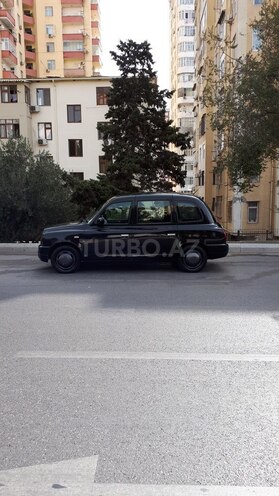 Geely TX4 2011, 116,000 km - 2.5 l - Bakı