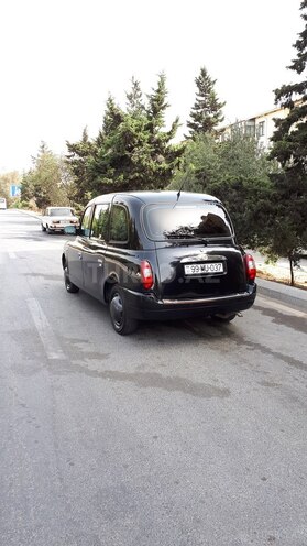 Geely TX4 2011, 116,000 km - 2.5 l - Bakı