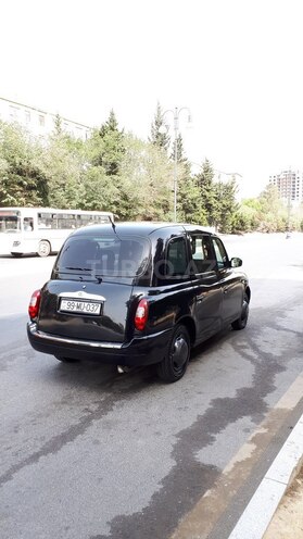 Geely TX4 2011, 116,000 km - 2.5 l - Bakı