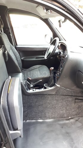 Geely TX4 2011, 116,000 km - 2.5 l - Bakı
