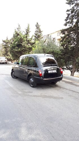 Geely TX4 2011, 116,000 km - 2.5 l - Bakı