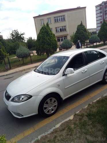 Daewoo Gentra 2014, 183,000 km - 0.2 l - Bakı