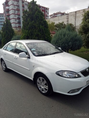 Daewoo Gentra 2014, 183,000 km - 0.2 l - Bakı