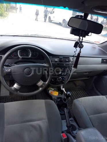 Daewoo Gentra 2014, 183,000 km - 0.2 l - Bakı
