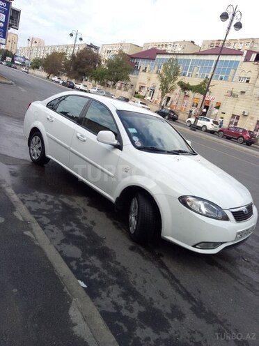 Daewoo Gentra 2014, 183,000 km - 0.2 l - Bakı