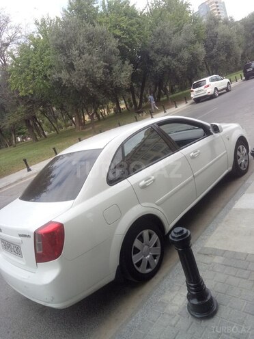 Daewoo Gentra 2014, 183,000 km - 0.2 l - Bakı