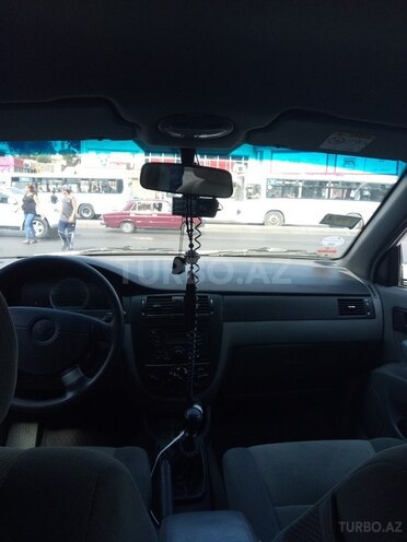 Daewoo Gentra 2014, 183,000 km - 0.2 l - Bakı