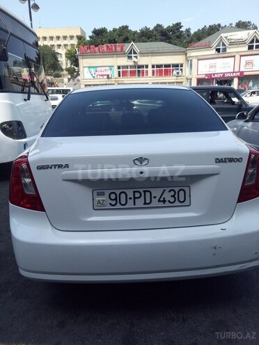 Daewoo Gentra 2014, 183,000 km - 0.2 l - Bakı