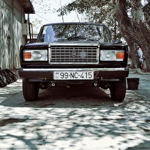 LADA (VAZ) 2107 2010, 114,000 km - 1.6 l - Bakı