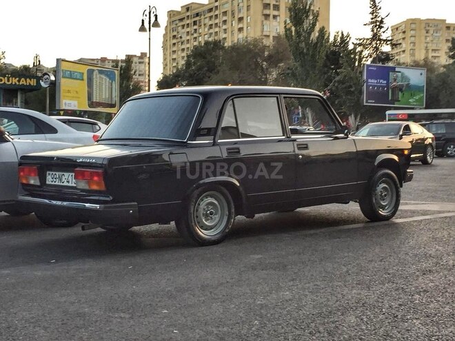 LADA (VAZ) 2107 2010, 114,000 km - 1.6 l - Bakı