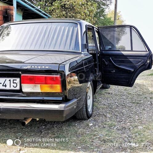 LADA (VAZ) 2107 2010, 114,000 km - 1.6 l - Bakı