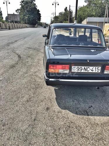 LADA (VAZ) 2107 2010, 114,000 km - 1.6 l - Bakı