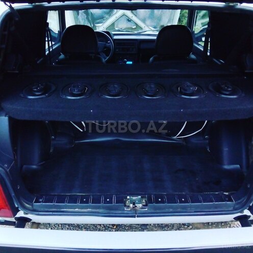 LADA (VAZ) Niva 2013, 51 km - 1.7 l - Biləsuvar