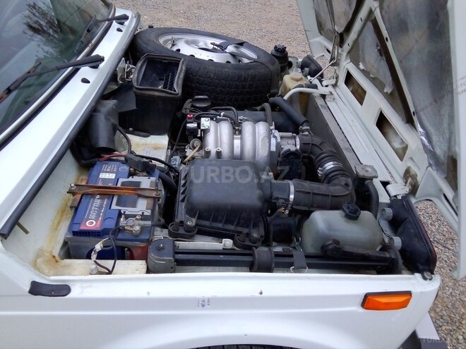 LADA (VAZ) Niva 2013, 51 km - 1.7 l - Biləsuvar