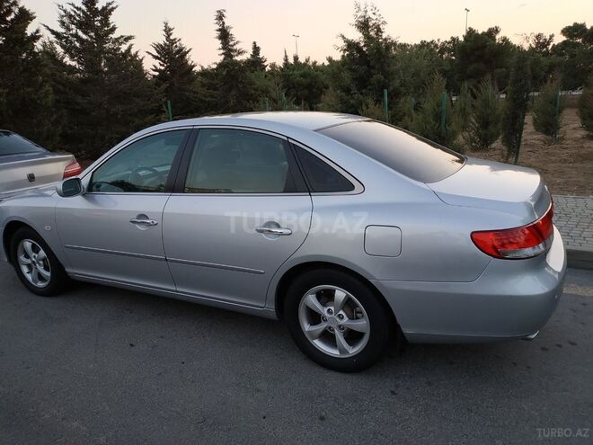 Hyundai Azera 2006, 210,000 km - 3.3 l - Bakı