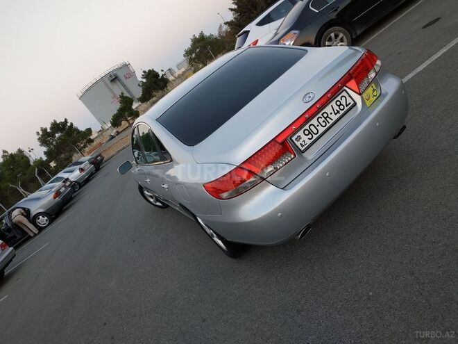 Hyundai Azera 2006, 210,000 km - 3.3 l - Bakı
