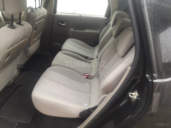 Renault Scenic 2006, 260,000 km - 1.5 l - Bakı