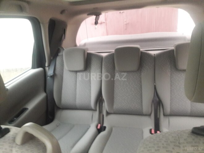 Renault Scenic 2006, 260,000 km - 1.5 l - Bakı