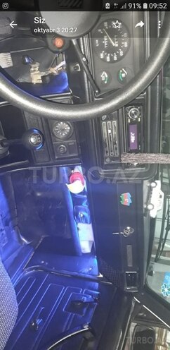 LADA (VAZ) 2107 2005, 91,056 km - 1.6 l - Bakı