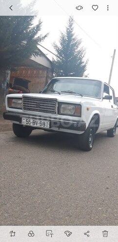 LADA (VAZ) 2107 2005, 91,056 km - 1.6 l - Bakı