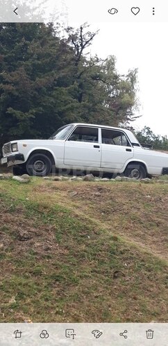 LADA (VAZ) 2107 2005, 91,056 km - 1.6 l - Bakı
