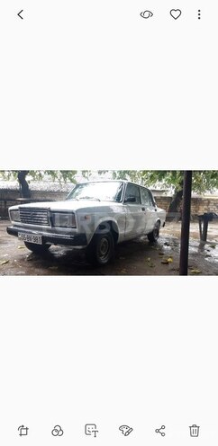 LADA (VAZ) 2107 2005, 91,056 km - 1.6 l - Bakı
