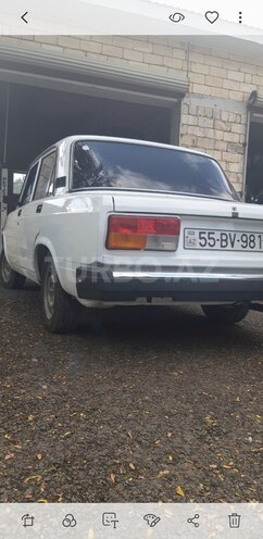 LADA (VAZ) 2107 2005, 91,056 km - 1.6 l - Bakı