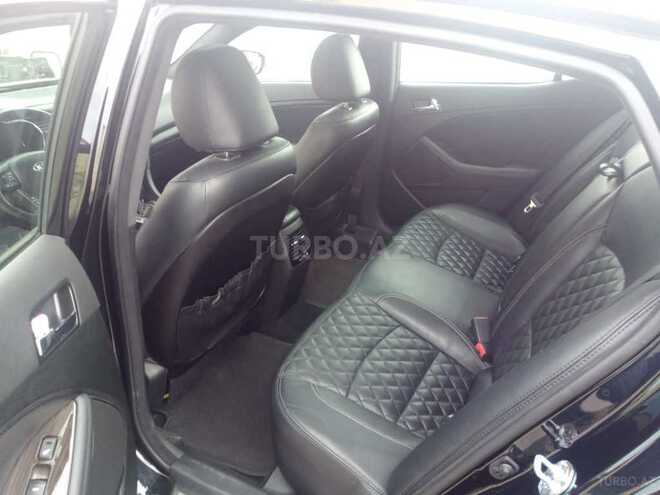 Kia Optima 2012, 90,000 km - 0.2 l - Bakı