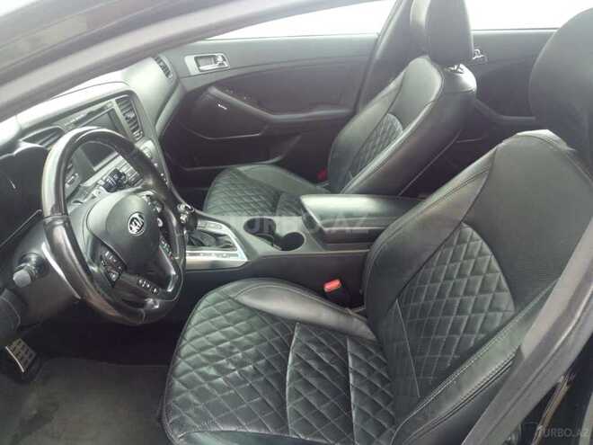 Kia Optima 2012, 90,000 km - 0.2 l - Bakı