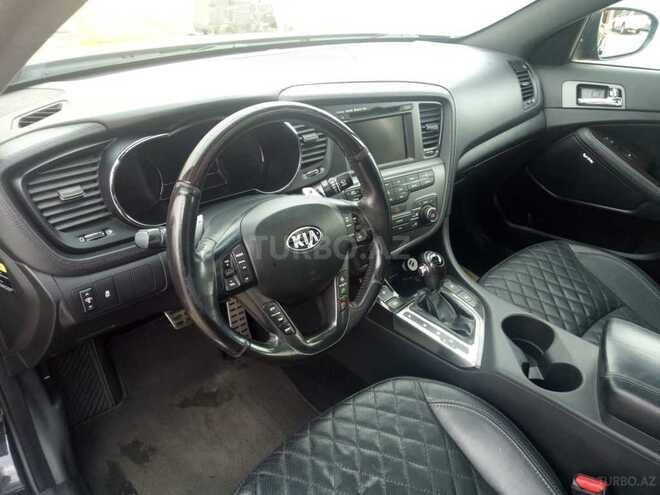 Kia Optima 2012, 90,000 km - 0.2 l - Bakı