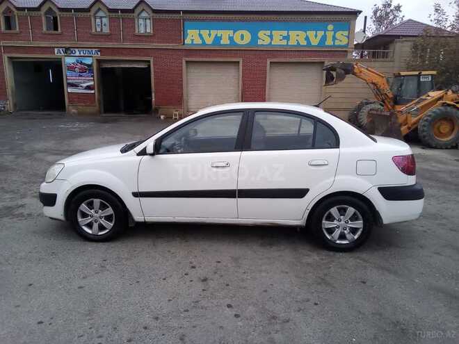 Kia Rio 2008, 45,000 km - 1.4 l - Bakı