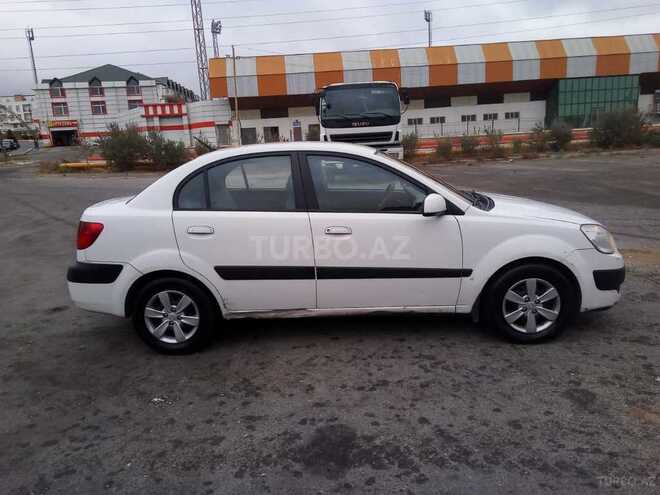 Kia Rio 2008, 45,000 km - 1.4 l - Bakı