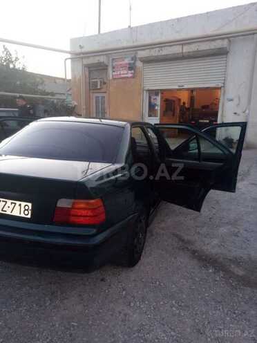 BMW 318 1993, 234,531 km - 1.8 l - Bakı