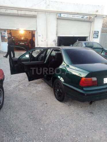 BMW 318 1993, 234,531 km - 1.8 l - Bakı